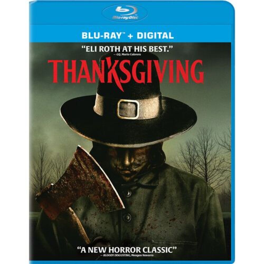 Thanksgiving